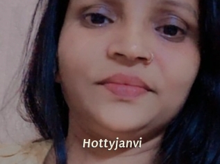 Hottyjanvi