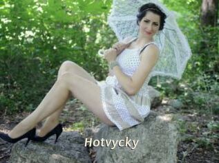 Hotvycky