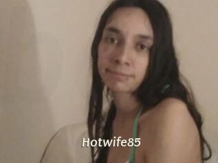 Hotwife85