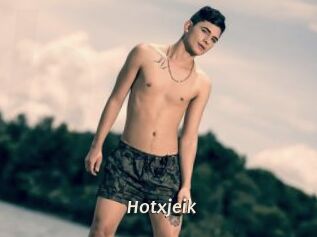 Hotxjeik