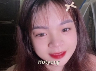 Hotyoug