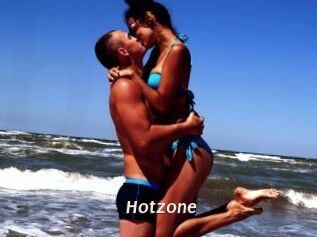 Hotzone