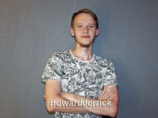 Howardderrick