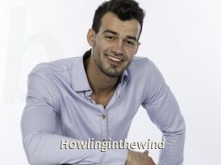 Howlinginthewind