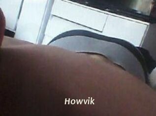 Howvik
