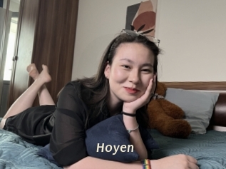 Hoyen