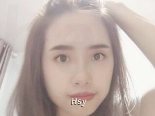 Hsy