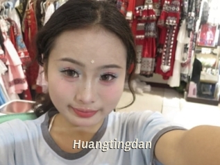Huangtingdan