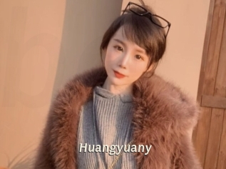 Huangyuany