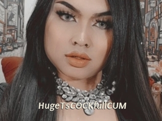 HugeTsCOCKfullCUM