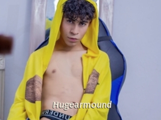 Hugearmound