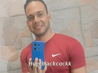 Hugeblackcockk