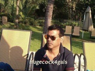 Hugecock4gals
