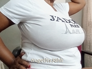 Hugetits38hh