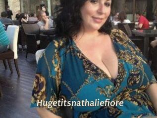 Hugetitsnathaliefiore