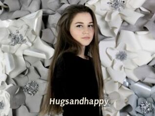 Hugsandhappy