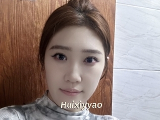 Huixiyyao