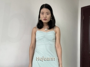 Hujuann