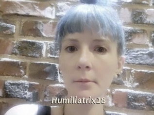 Humiliatrix18