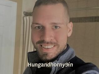 hungandhorny9in Blog éjac