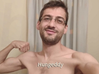 hungeddy Blog éjac
