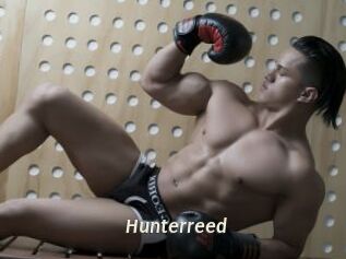 Hunterreed