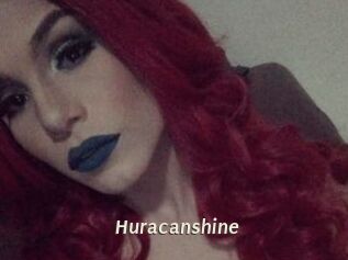 Huracanshine