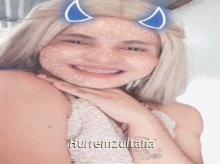 Hurremzultana