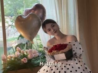 Huttting