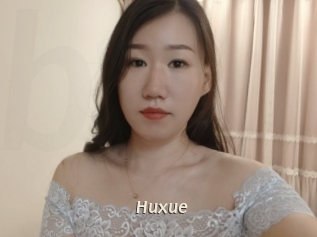 Huxue