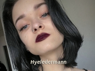 Hyeledermann