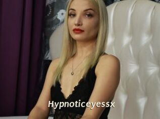 hypnoticeyessx Blog éjac