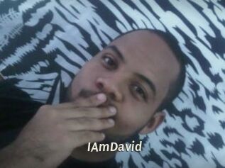 IAmDavid