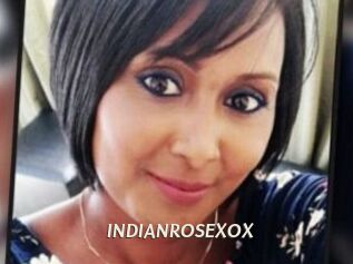 INDIANROSEXOX