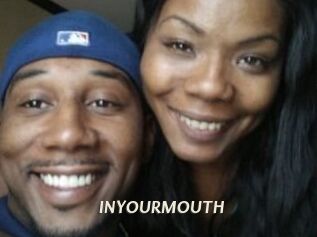 INYOURMOUTH
