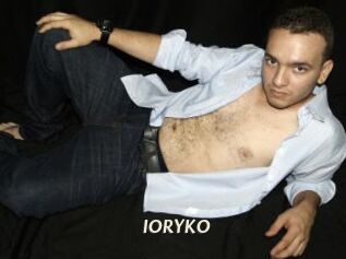 IORYKO