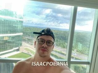 ISAACPOLANIA