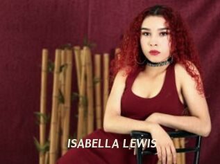 ISABELLA_LEWIS