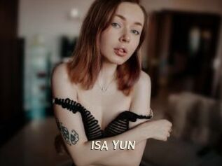 ISA_YUN