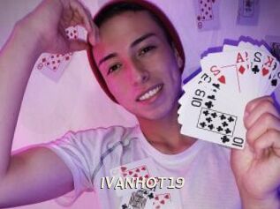 IVANHOT19