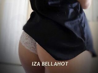 IZA_BELLAHOT