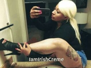 IamIrishCreme