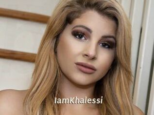 IamKhalessi