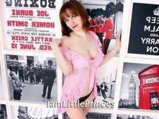 IamLittlePrinces