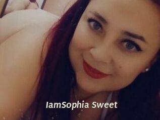 IamSophia_Sweet
