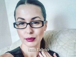 IamTaboo