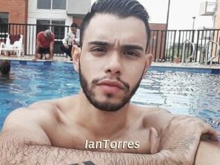 IanTorres