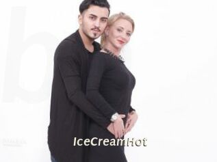 IceCreamHot