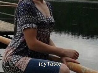 IcyTaste