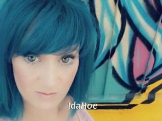 IdaHoe